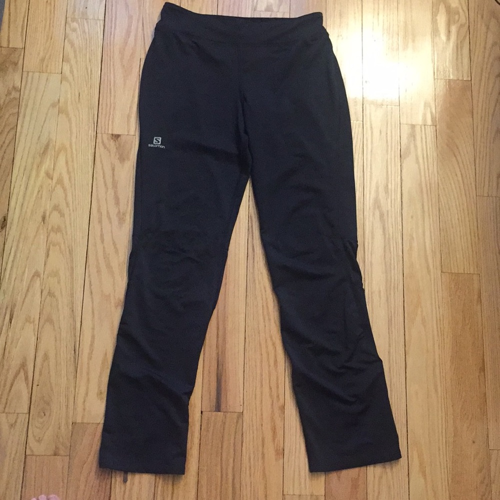 Salomon Acti-Therm Active Pants